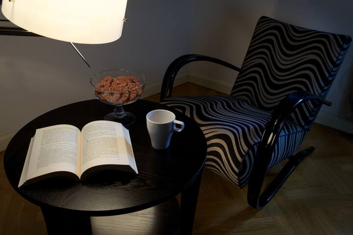 U Kapra Apartments – Old Town Attic gallery image 4