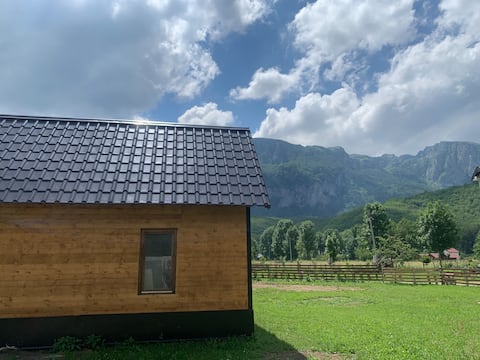 Riverside Guesthouse Bungalow