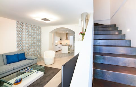 Top Airbnb: Just like home, and a little more. a Castellabate