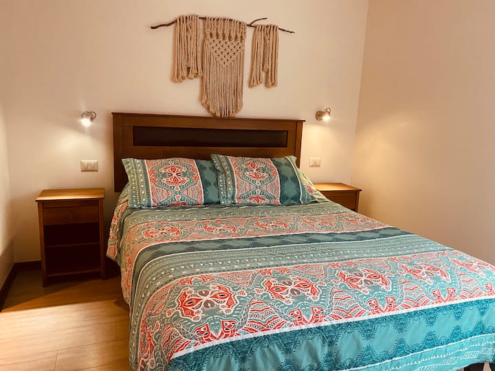 غرفة النوم 1