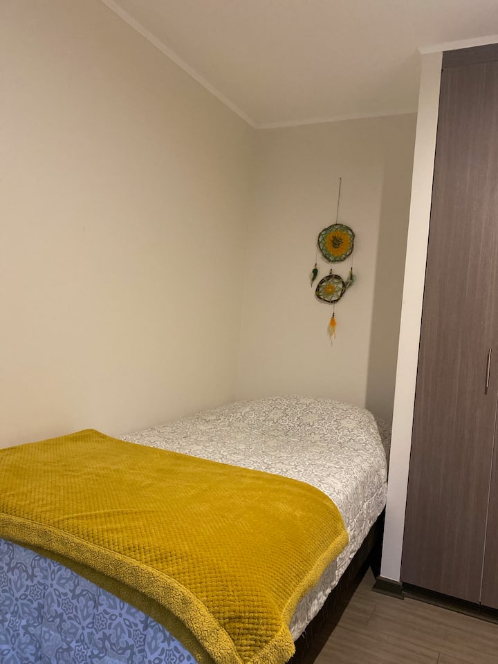 غرفة النوم 2