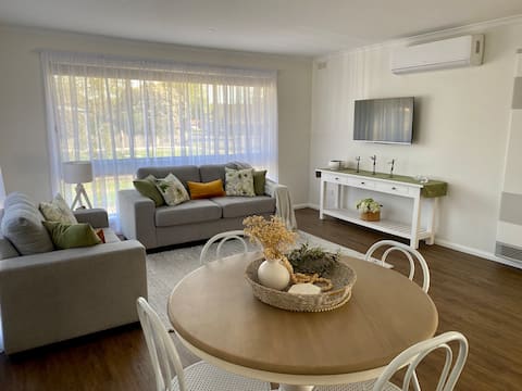 Top Airbnb: Thompson Place Tatura in City Of Greater Shepparton