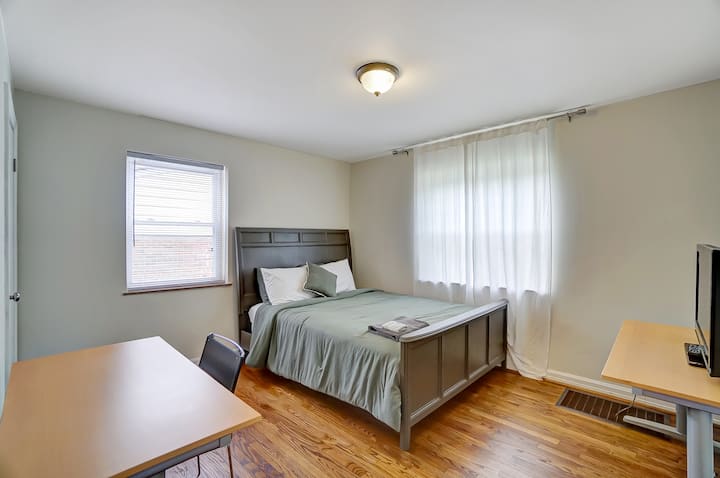 საძინებელი 2