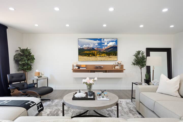 Stunning Gated Family Home