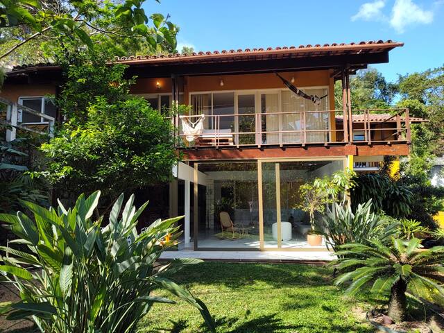 Casa São Conrado gallery image 2