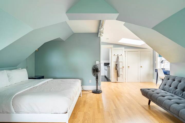 The Slabtown Nest ~ Local Coffee Shops & Eateries gallery image 5