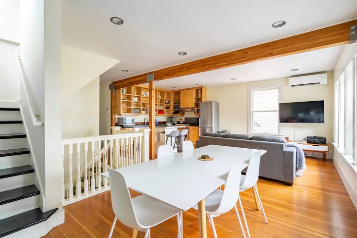 The Slabtown Nest ~ Local Coffee Shops & Eateries gallery image 2