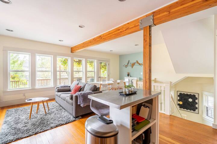 The Slabtown Nest ~ Local Coffee Shops & Eateries gallery image 4