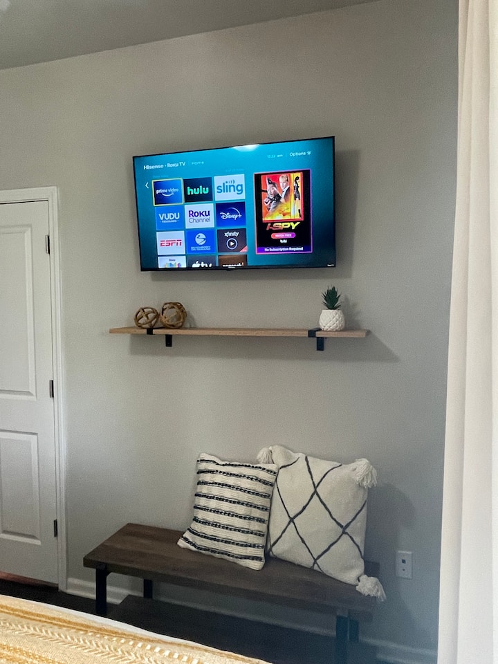 Stay And Play In The Heart Of Starkville! - Starkville, MS