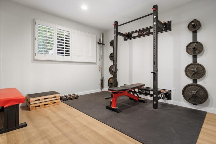 Спална соба 4