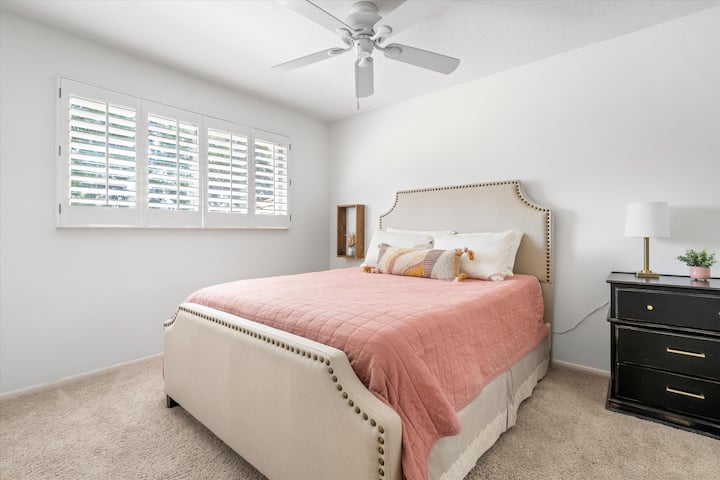 Спална соба 1