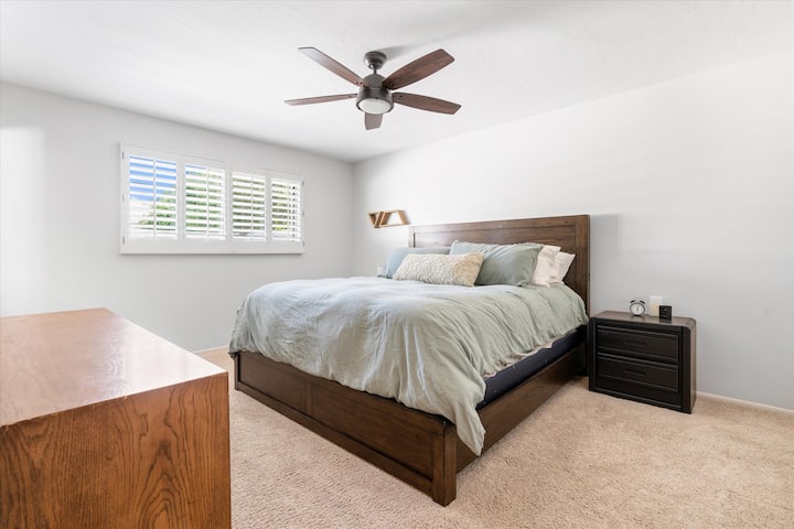 Спална соба 3