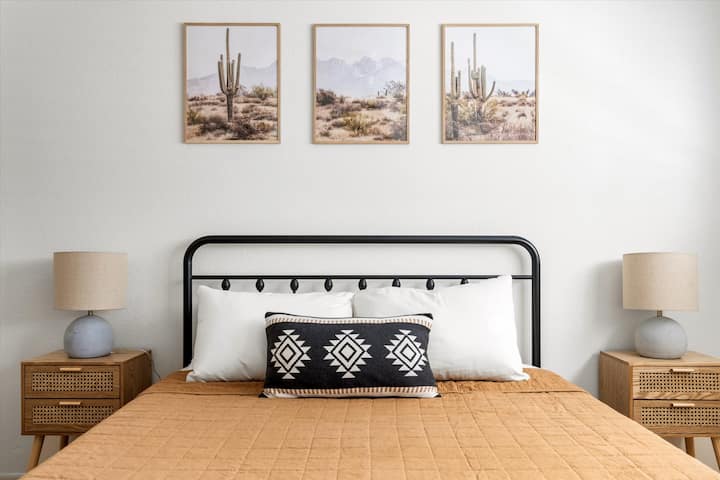 Спална соба 2