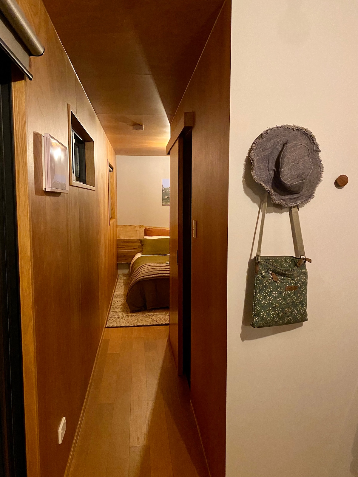 ห้องนอน