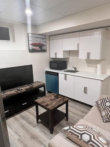 Home of Comfort.Located in Bonavista