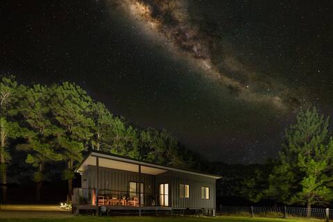 Contained in Nimbin - NIGHTCAP Cottage