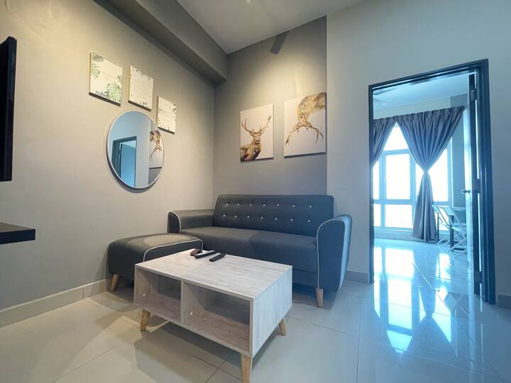 ห้องนั่งเล่น