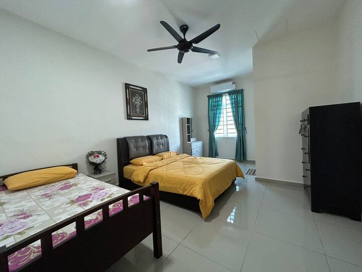 Chambre 1
