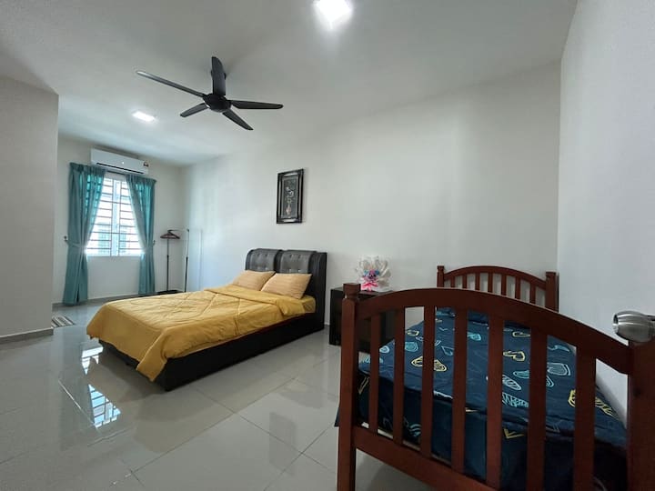 Chambre 2