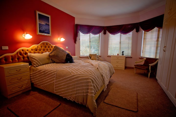 غرفة النوم 4