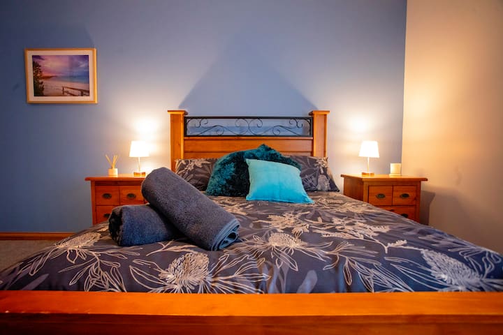 غرفة النوم 3