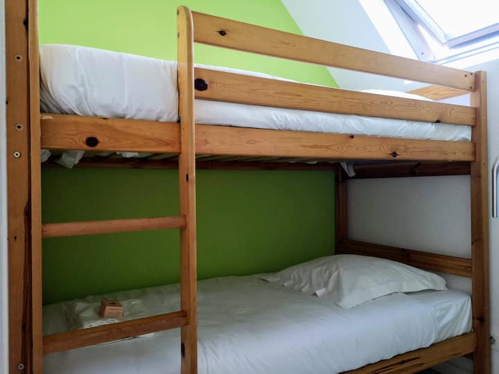 Спална соба 2