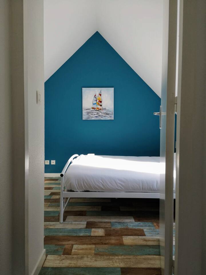 Спална соба 1