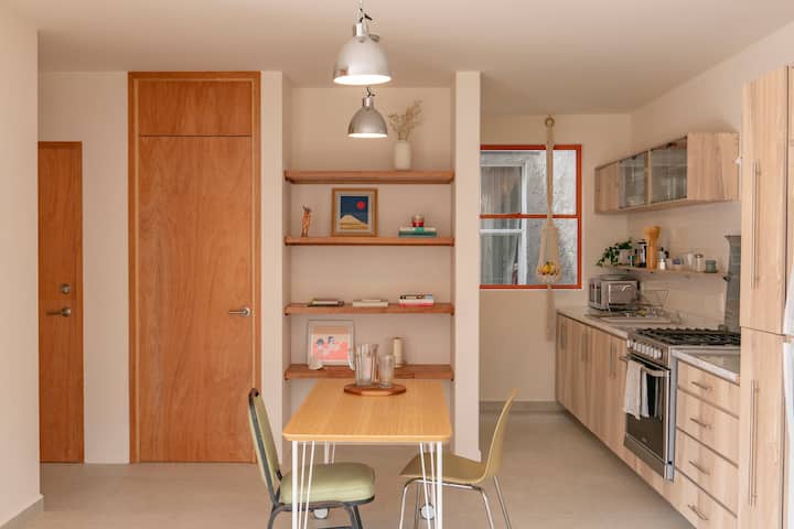 Monthly Rentals In Mexico