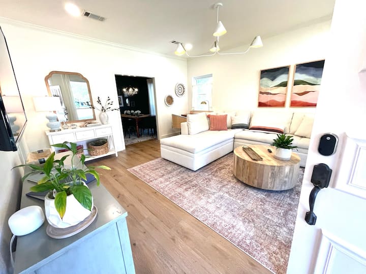 Nearlsu Campus, Pool, Kitchen, Laundry, 2workspace - Baton Rouge, LA