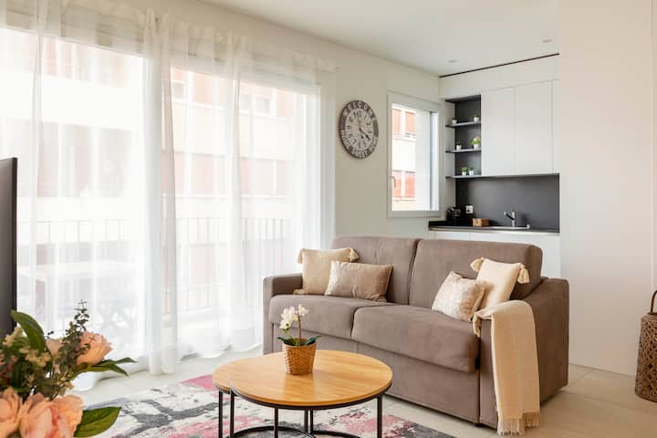 Snow Suite - The Luxury Collection