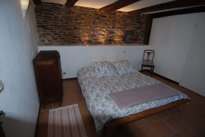 Dormitorio