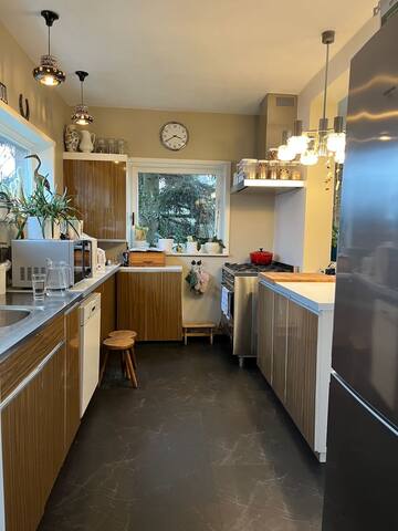 Gezellig ruim huis vlakbij Gent gallery image 5