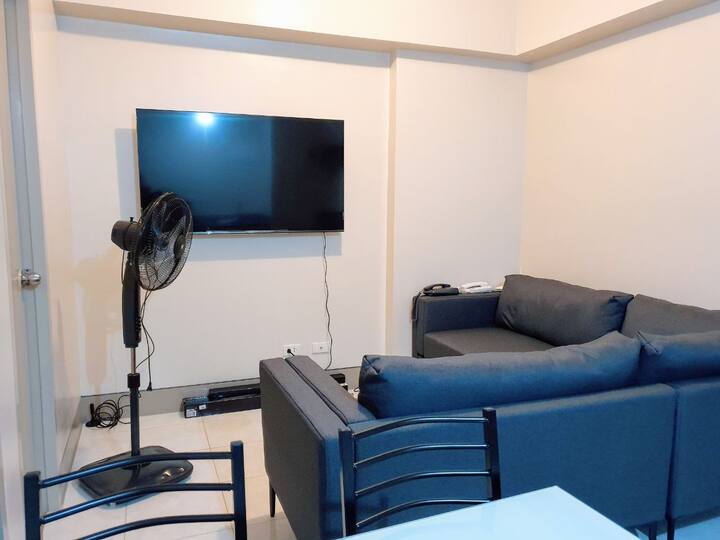 New and Private 2BR Family Friendly Home Condominiums for Rent in San