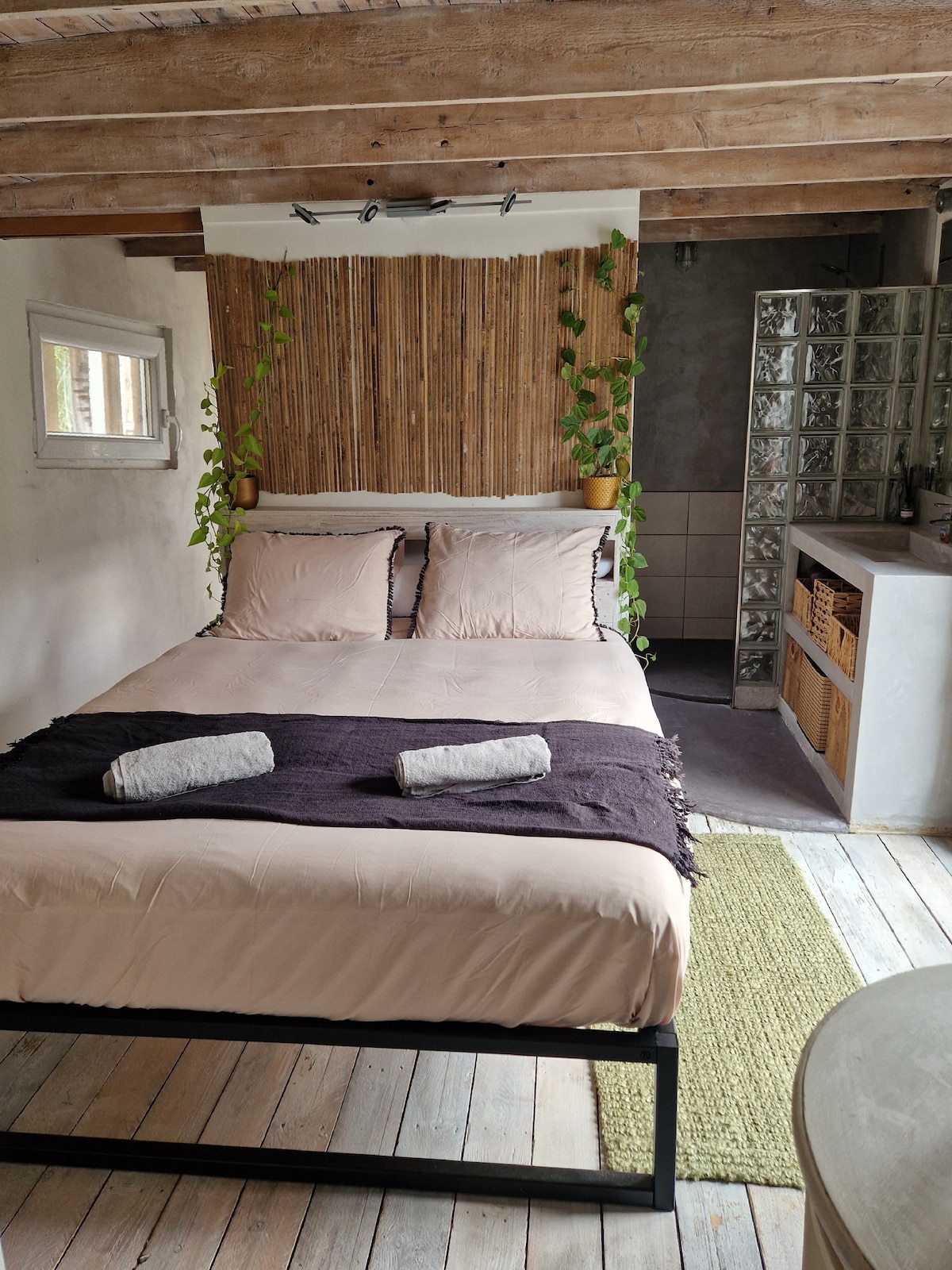 Საძილე ოთახი (160*200)