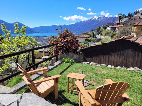 Casetta Blu - Your private holiday home