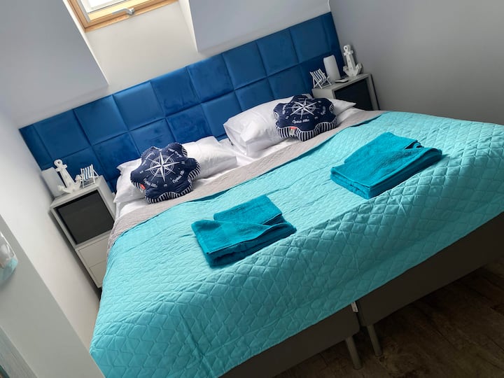 Schlafzimmer 2