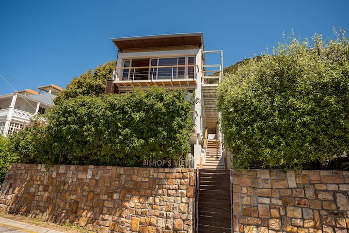 Bishop’s View Villa, Kalk Bay gallery image 2