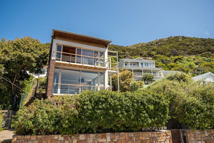 Bishop’s View Villa, Kalk Bay