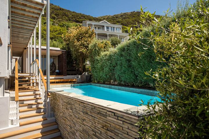 Bishop’s View Villa, Kalk Bay gallery image 3