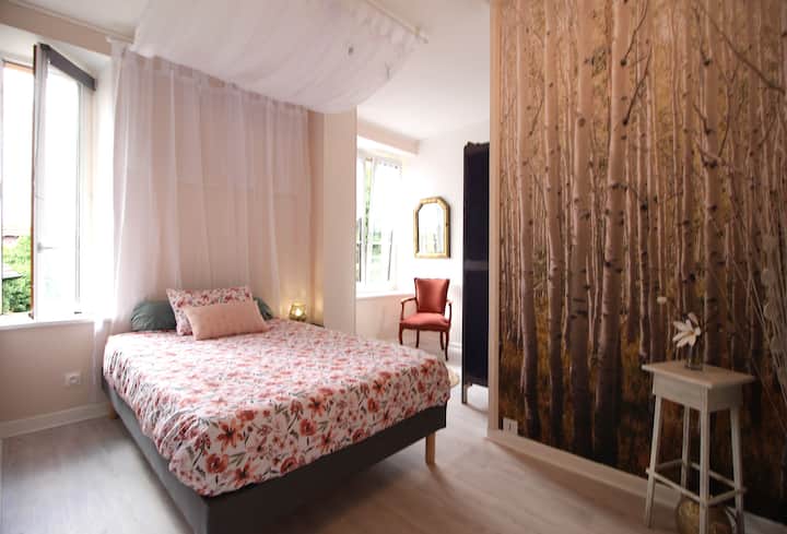 Sandaucourt Vacation Rentals & Homes - Grand Est, France | Airbnb