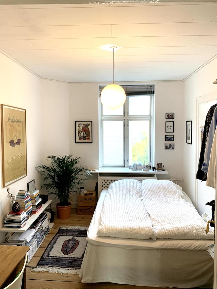 საძინებელი 1