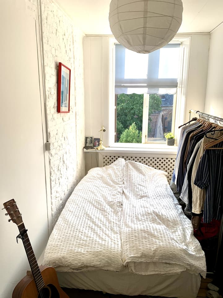 საძინებელი 2