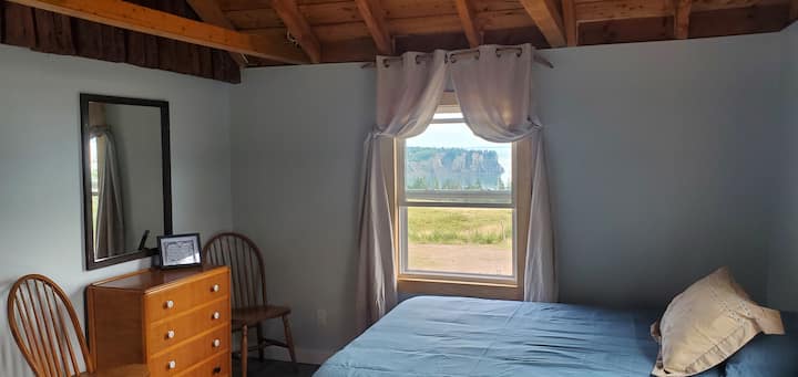 ห้องนอน