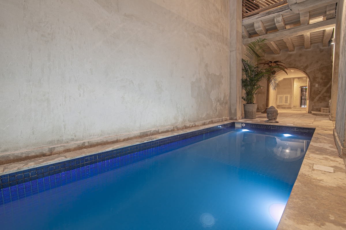 8BR Mansion in Cartagena — photo 1