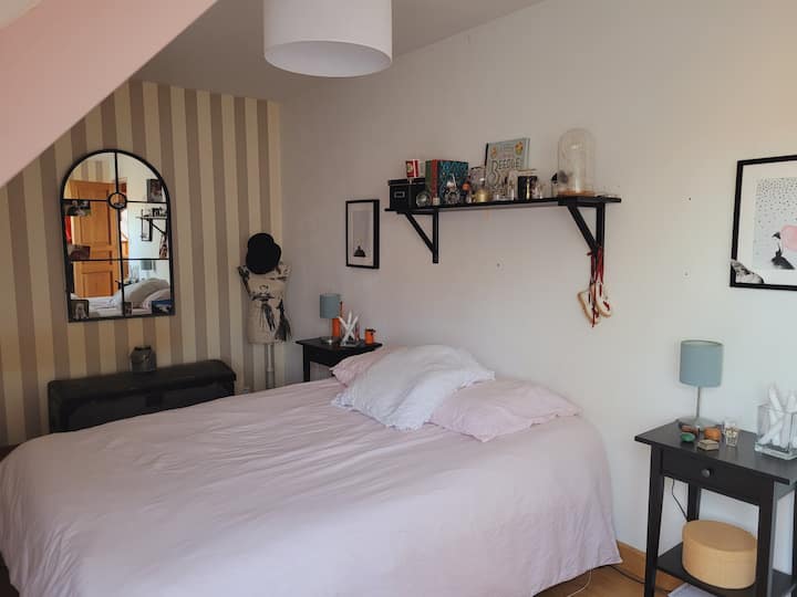 غرفة النوم 2