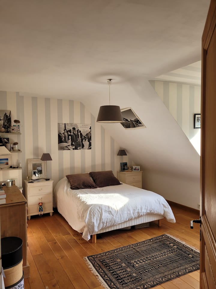 غرفة النوم 1