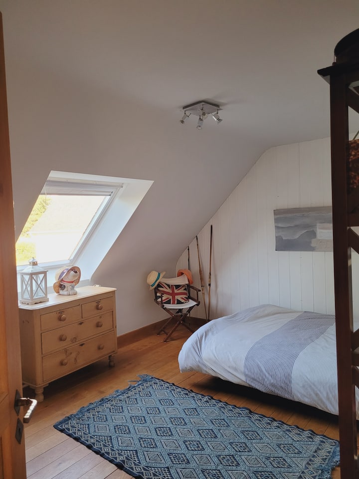 غرفة النوم 4