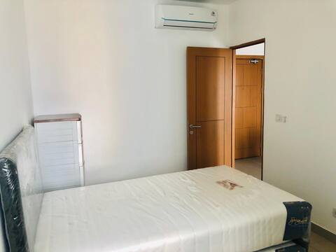 Brand new 3 bedroom condo very close to Mal Puri