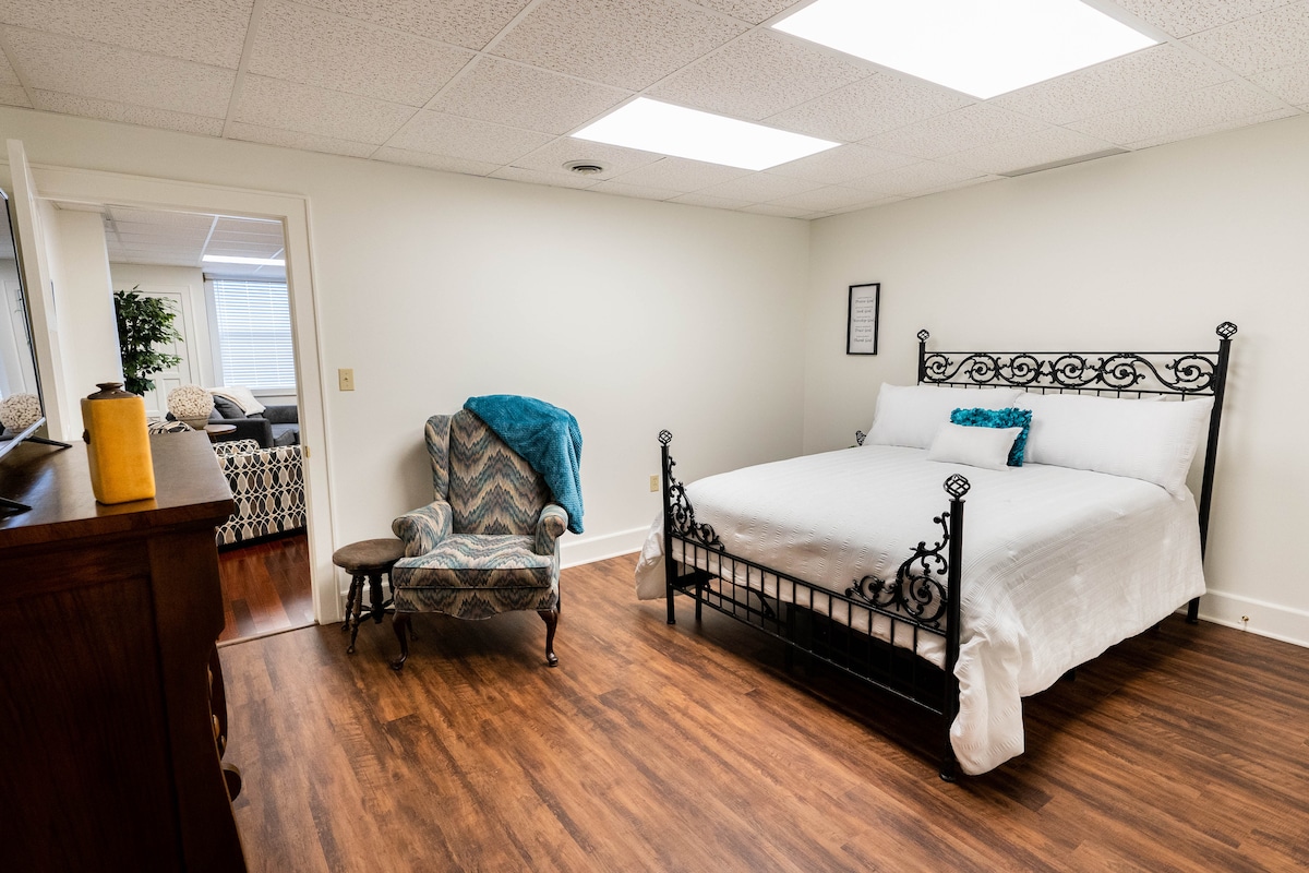 საძინებელი 2