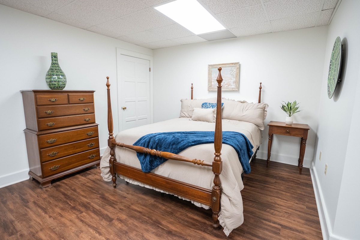 საძინებელი 1